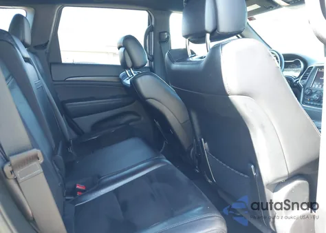 2018 Jeep Grand Cherokee Altitude 4X2 z USA, uszkodzony, nr VIN 1C4RJEAGXJC239259